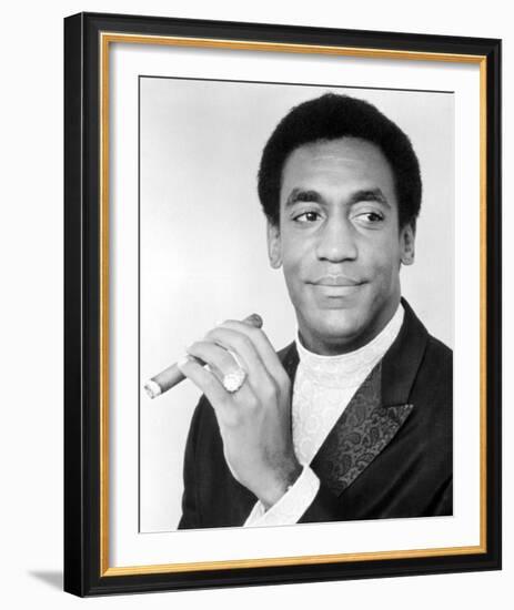 Bill Cosby-null-Framed Photo