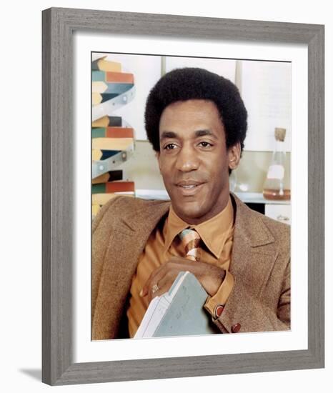 Bill Cosby-null-Framed Photo