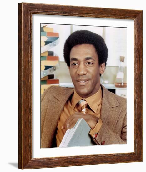 Bill Cosby-null-Framed Photo