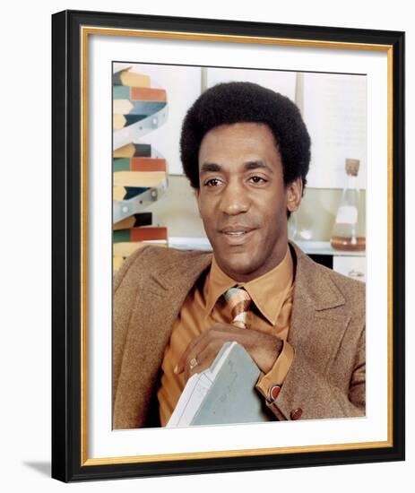 Bill Cosby-null-Framed Photo