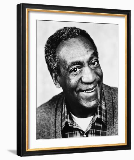 Bill Cosby-null-Framed Photo