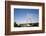 Bill Emerson Memorial Bridge over Mississippi River, Cape Girardeau, Missouri.-Richard & Susan Day-Framed Photographic Print