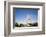 Bill Emerson Memorial Bridge over Mississippi River, Cape Girardeau, Missouri.-Richard & Susan Day-Framed Photographic Print