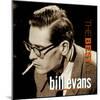 Bill Evans - The Best of Bill Evans-null-Mounted Art Print