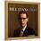 Bill Evans Trio - Portrait in Jazz-Paul Bacon-Framed Stretched Canvas