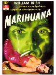 Marihuana-Bill Fleming-Art Print