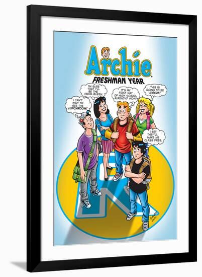 Art Print, , large