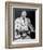 Bill Haley-null-Framed Photo