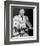 Bill Haley-null-Framed Photo