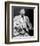 Bill Haley-null-Framed Photo