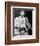 Bill Haley-null-Framed Photo