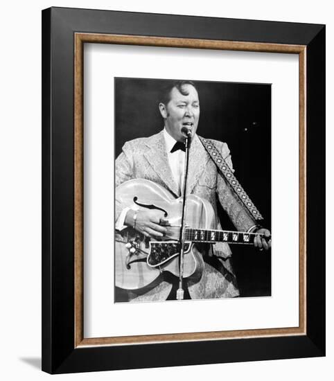 Bill Haley-null-Framed Photo