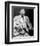 Bill Haley-null-Framed Photo