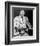 Bill Haley-null-Framed Photo