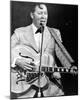 Bill Haley-null-Mounted Photo