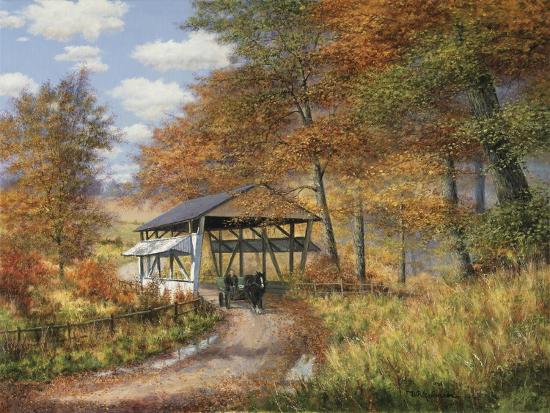 Giclee Print, , large