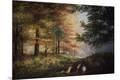 Premium Giclee Print