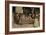 Bill May-Lewis Wickes Hine-Framed Photographic Print