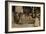 Bill May-Lewis Wickes Hine-Framed Photographic Print