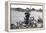 Bill Millin-American Photographer-Framed Premier Image Canvas