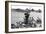 Bill Millin-American Photographer-Framed Photographic Print