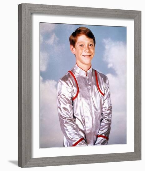 Bill Mumy-null-Framed Photo