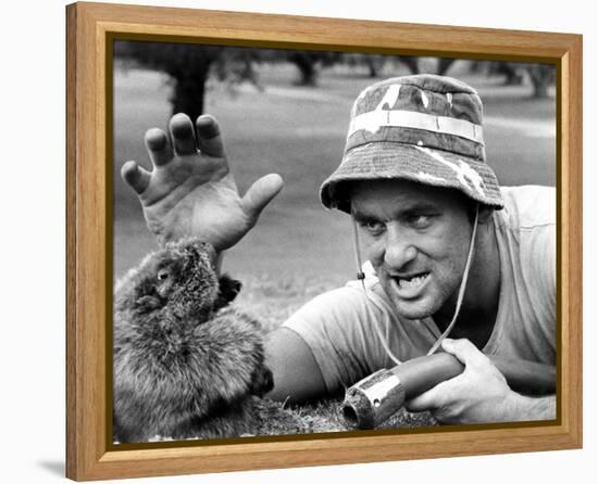 Bill Murray-null-Framed Stretched Canvas