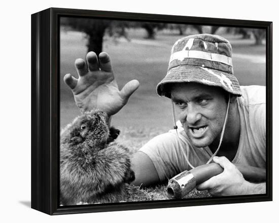 Bill Murray-null-Framed Stretched Canvas