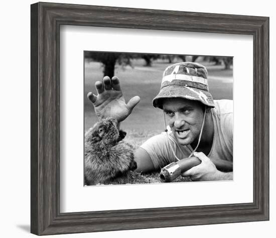 Bill Murray--Framed Photo