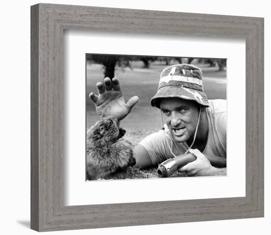 Bill Murray-null-Framed Photo