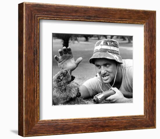 Bill Murray--Framed Photo