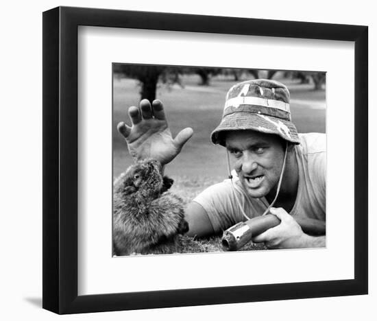 Bill Murray--Framed Photo