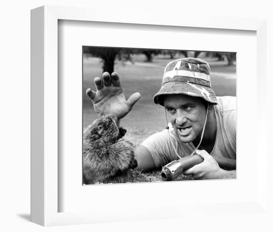 Bill Murray--Framed Photo