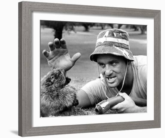 Bill Murray-null-Framed Photo