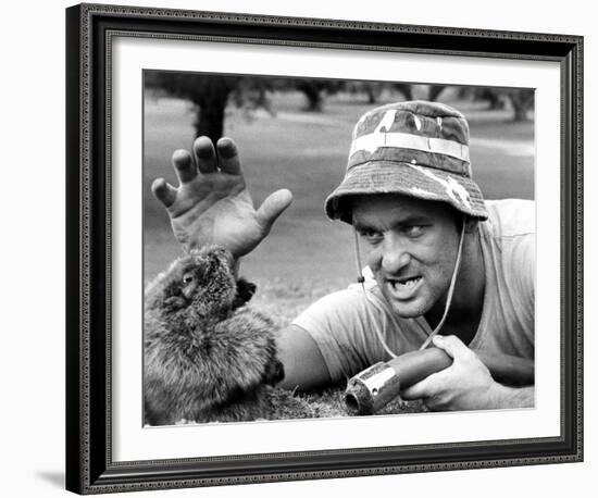 Bill Murray-null-Framed Photo