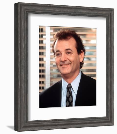 Bill Murray-null-Framed Photo