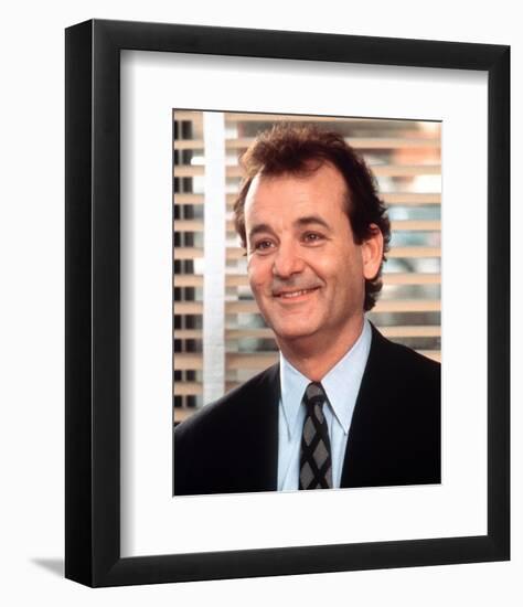 Bill Murray-null-Framed Photo