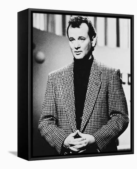 Bill Murray-null-Framed Stretched Canvas