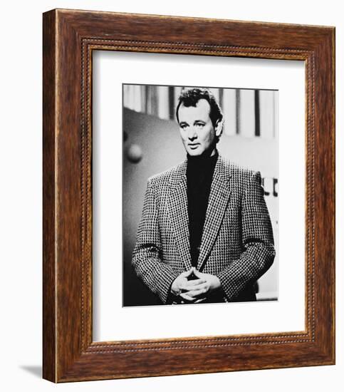 Bill Murray-null-Framed Photo