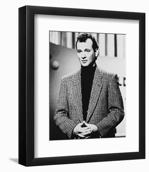 Bill Murray-null-Framed Photo