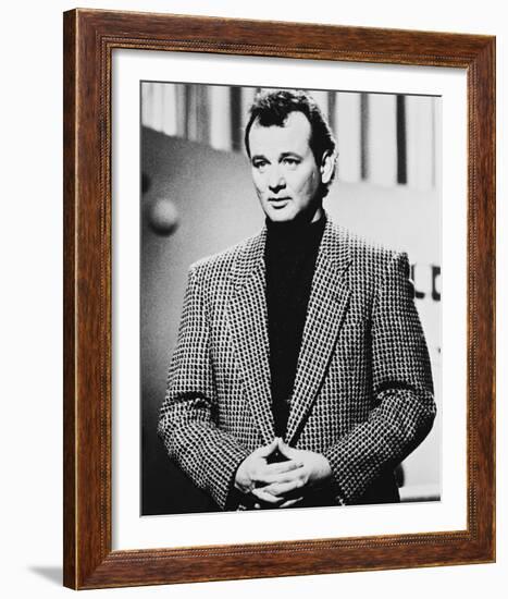 Bill Murray-null-Framed Photo