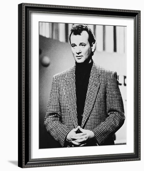 Bill Murray-null-Framed Photo