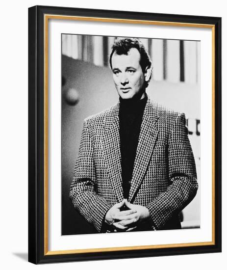 Bill Murray-null-Framed Photo