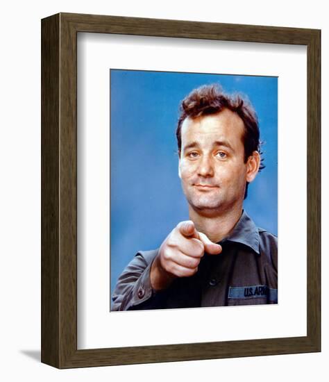 Bill Murray-null-Framed Photo