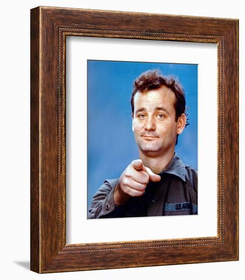 Bill Murray-null-Framed Photo