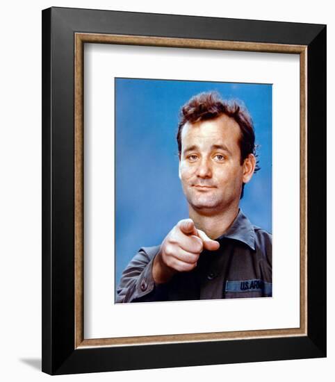 Bill Murray-null-Framed Photo