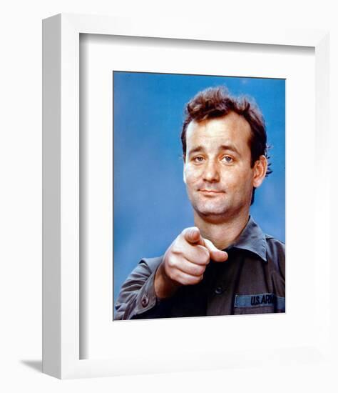 Bill Murray-null-Framed Photo