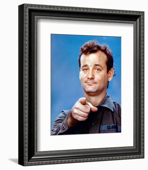 Bill Murray-null-Framed Photo