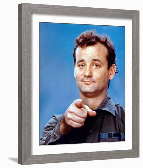 Bill Murray-null-Framed Photo