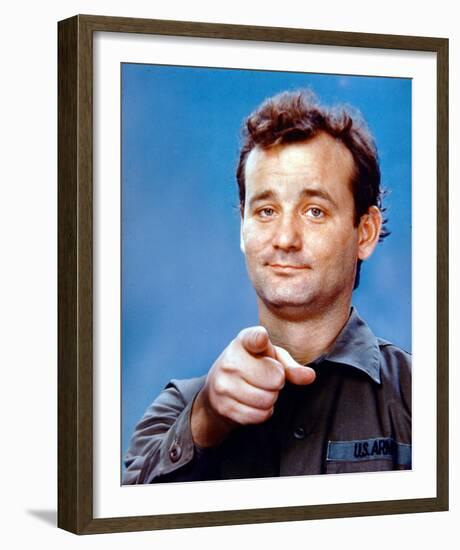 Bill Murray-null-Framed Photo